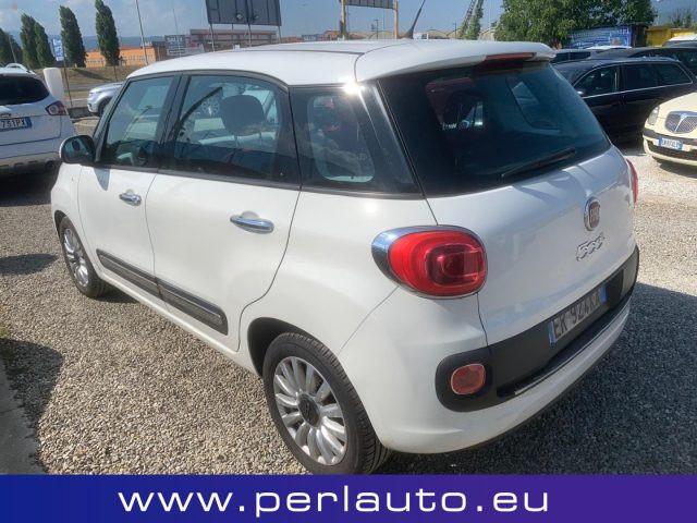 FIAT 500L 1.3 Multijet 85 CV Pop