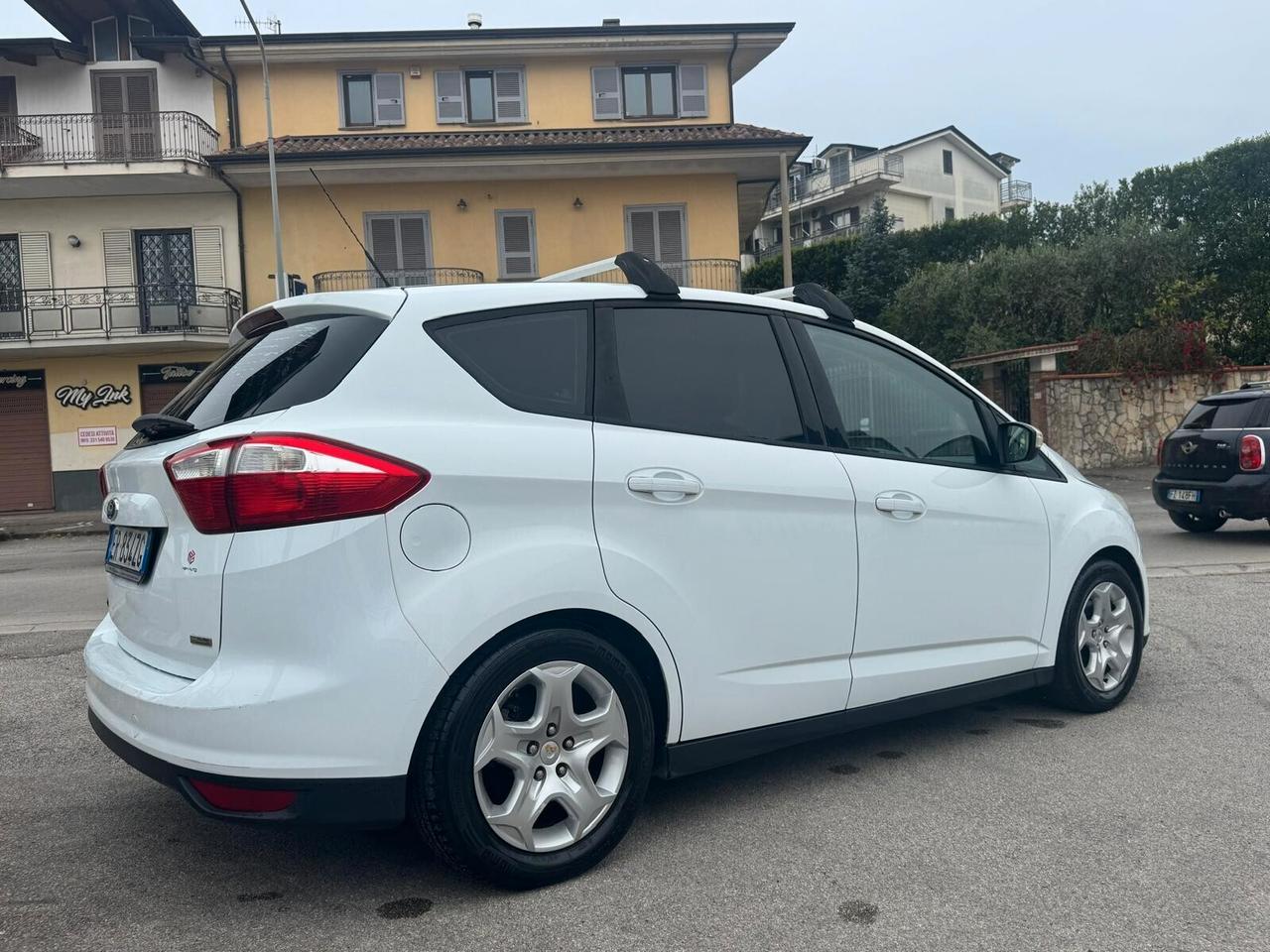 Ford C-Max 1.0 EcoBoost 100CV Start&Stop Plus