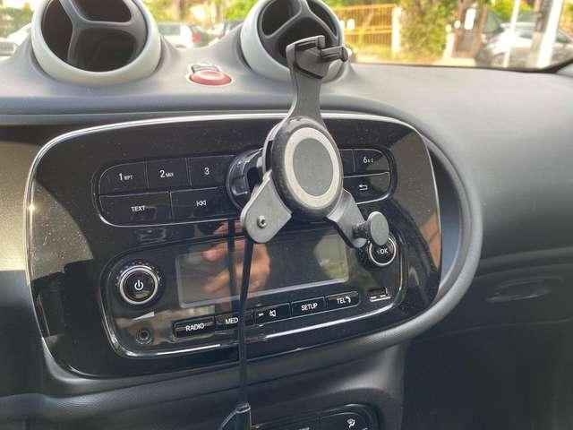smart forFour Forfour 1.0 Prime 71cv my18