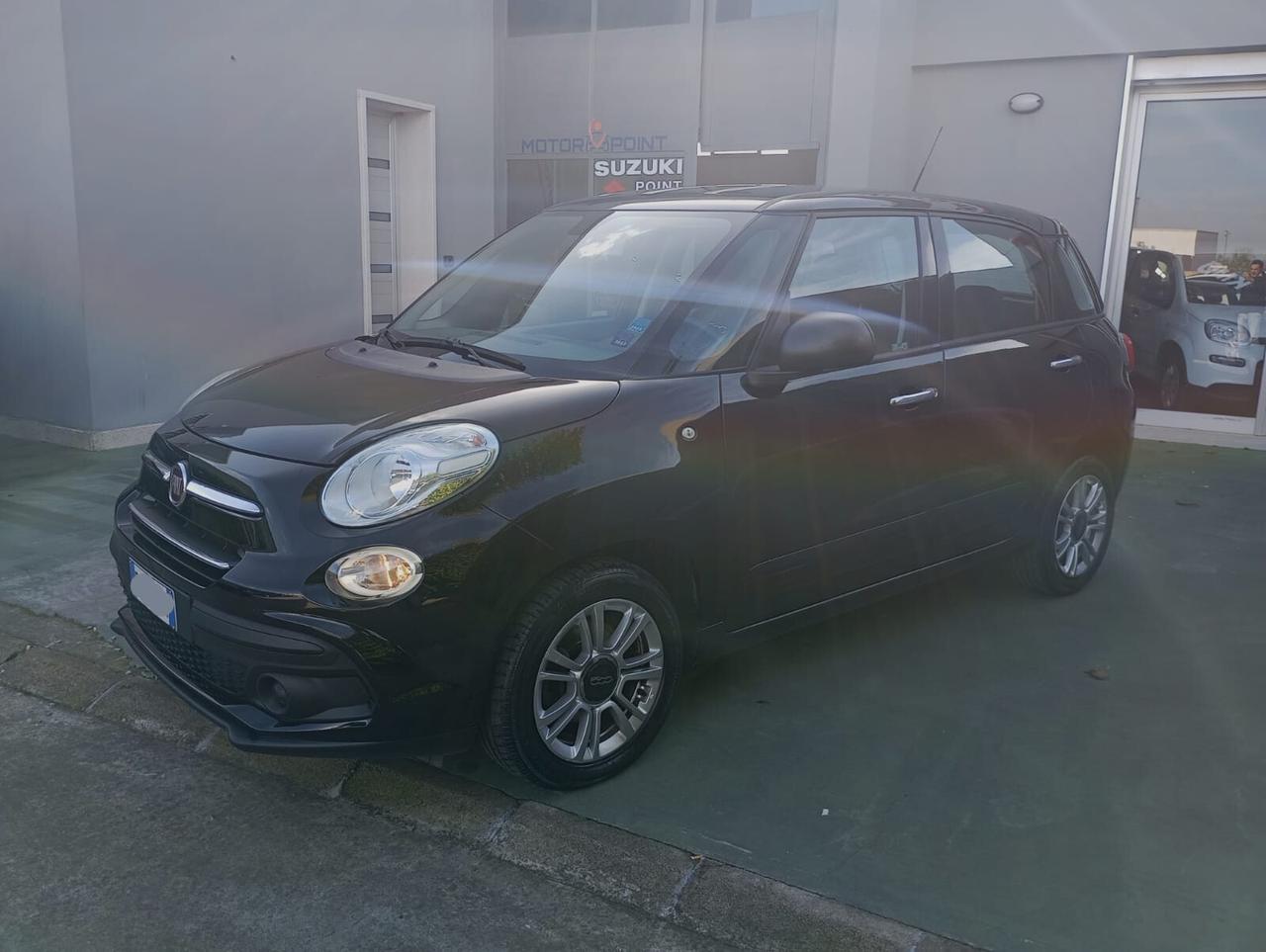 Fiat 500L 1.3 Multijet 95 CV Urban