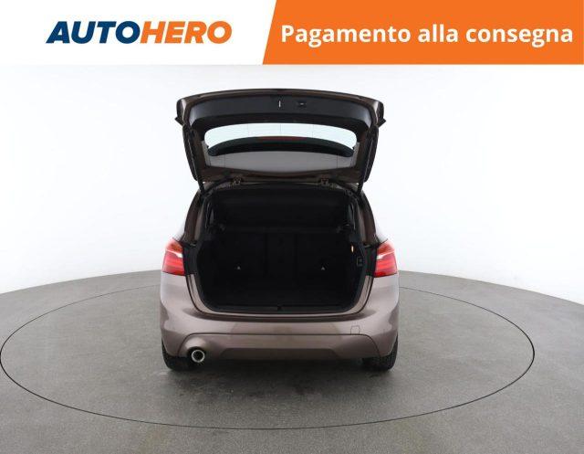 BMW 216 d Active Tourer Business