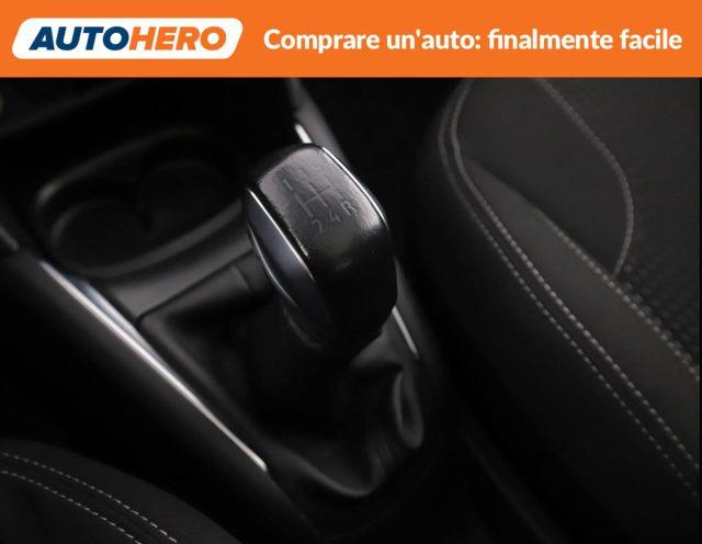 PEUGEOT 208 1° serie BlueHDi 100 5 porte Allure