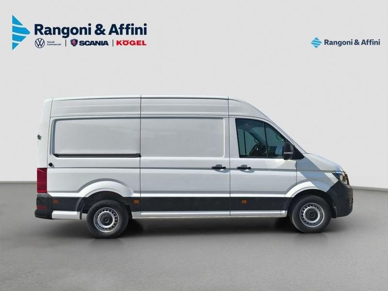 Volkswagen Crafter 35 2.0 TDI 140CV PM-TM Furgone