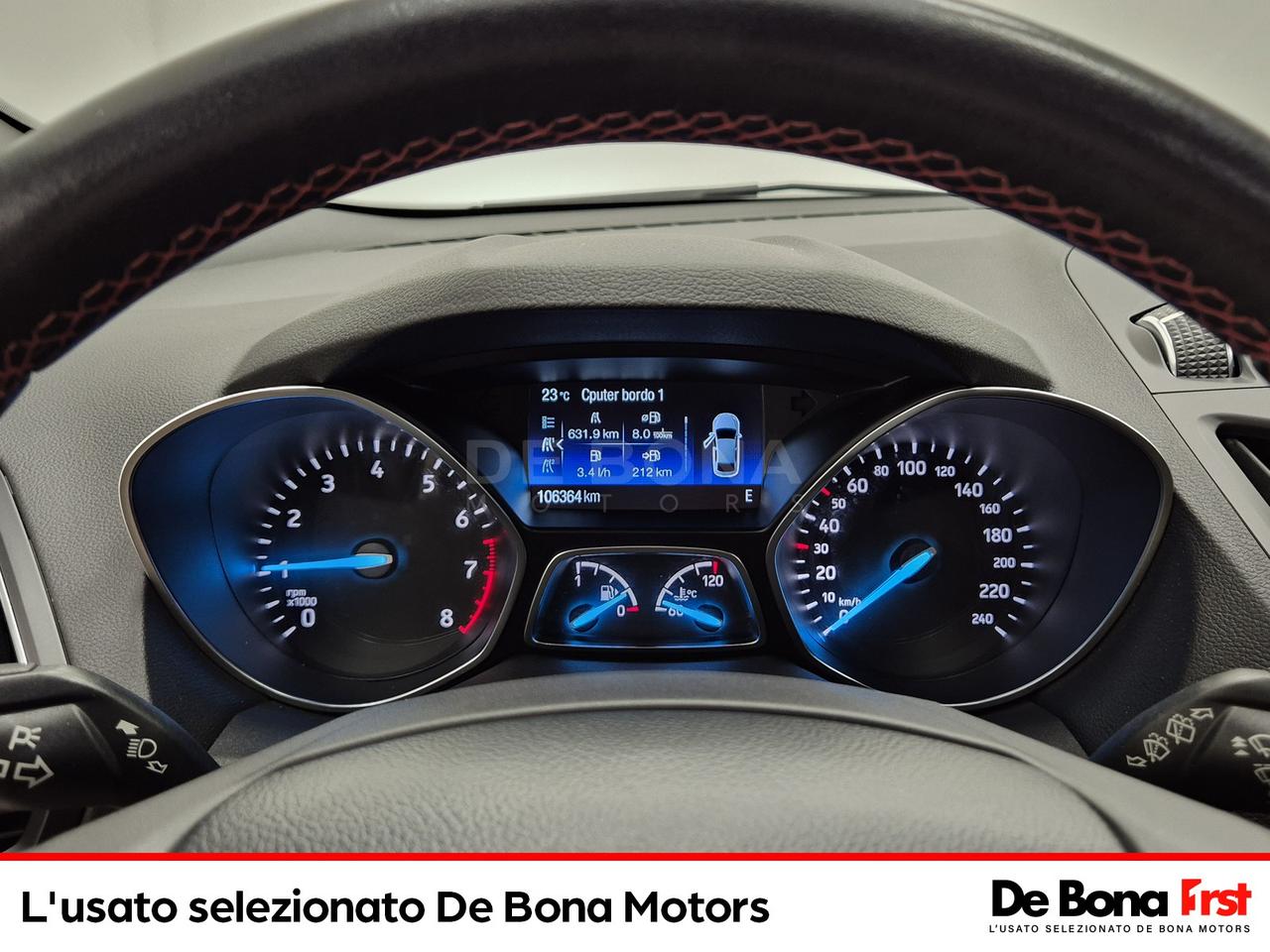Ford Kuga 1.5 ecoboost st-line s&s 2wd 150cv