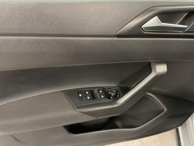 VOLKSWAGEN Taigo 1.0 TSI 95 CV Life