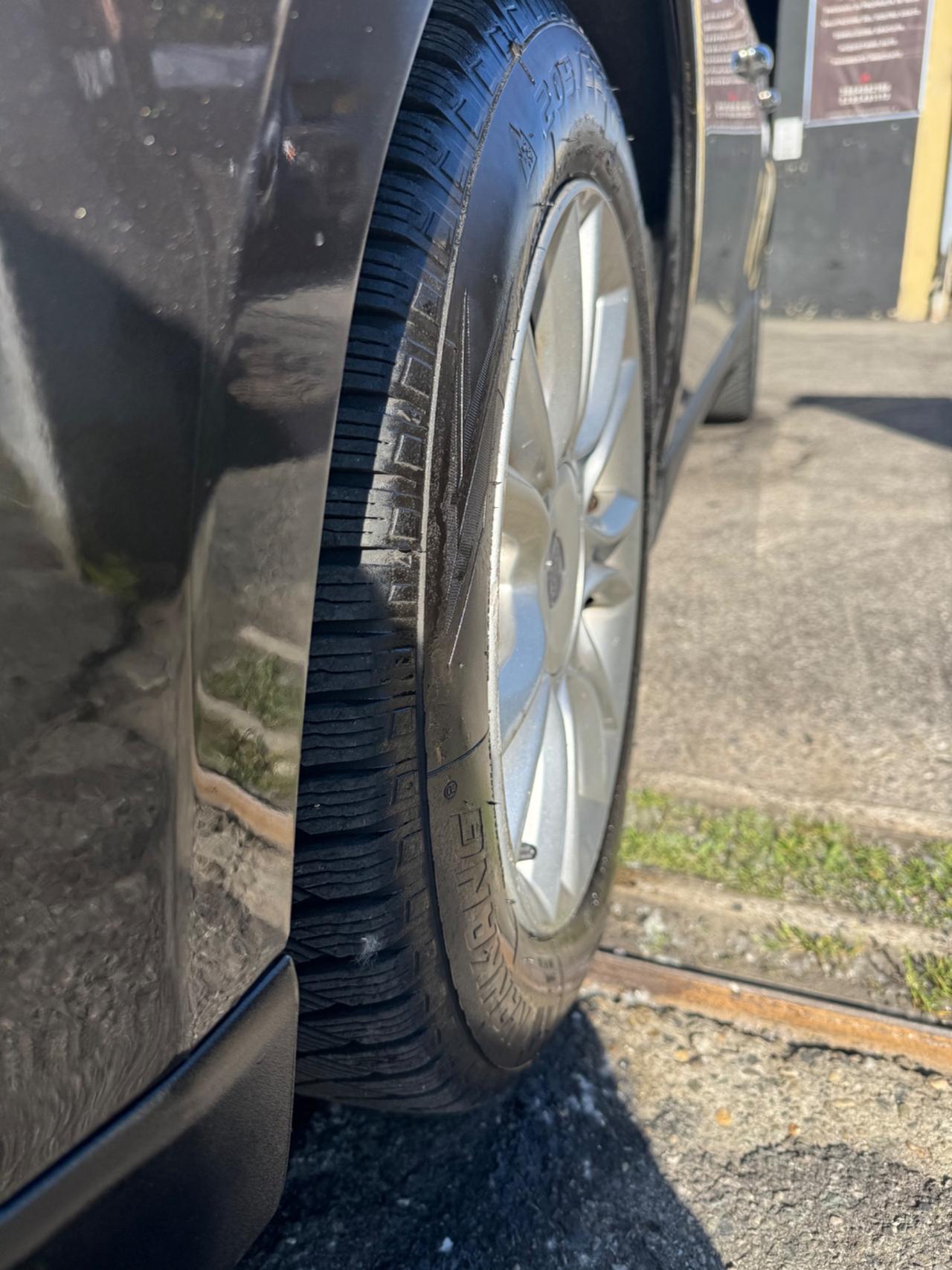 Lancia Delta 1.9 MJT Twinturbo DPF Oro