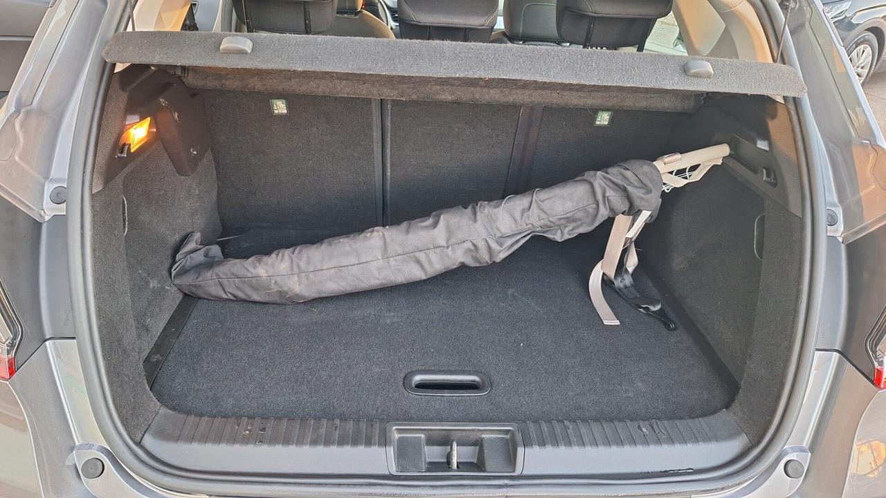 Renault Captur Blue dCi 115 CV EDC Business