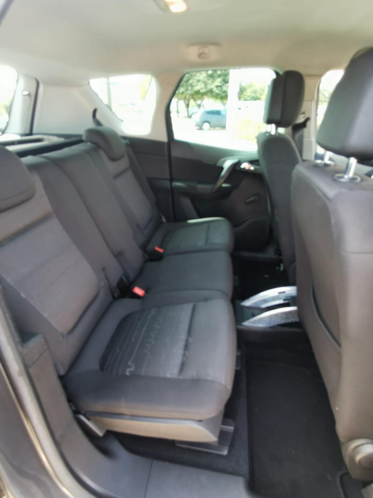 Opel Meriva 1.4 100CV Cosmo 11/2011