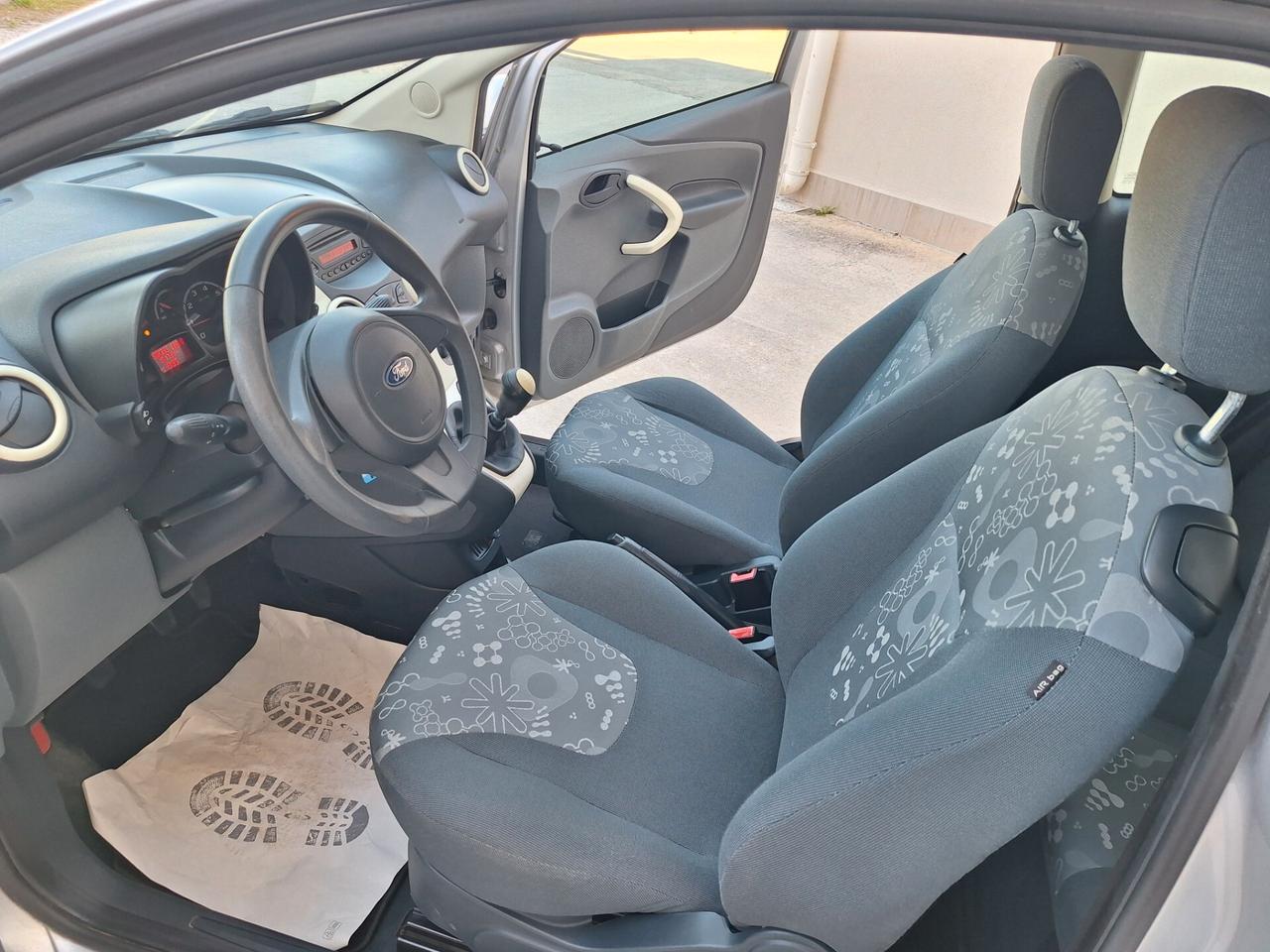 Ford Ka+ 1.2 8V 69CV PERFETTA 2014