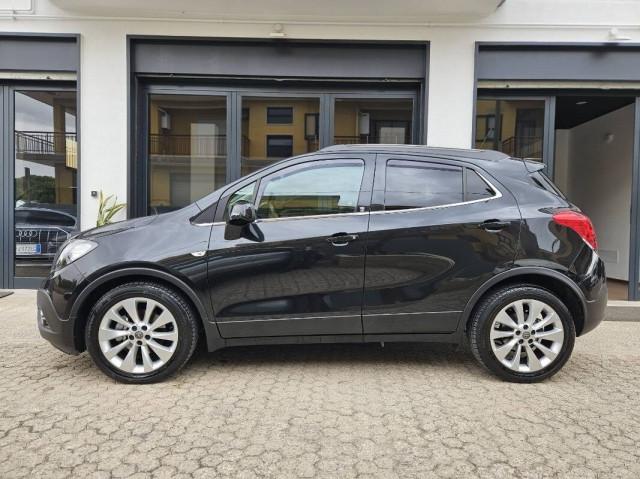 Opel Mokka 1.4 t Cosmo Gpl-tech 4x2 140cv E6