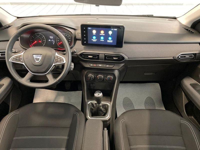 Dacia Sandero Streetway Comfort 1.0 tce ECO-G rif.GG168