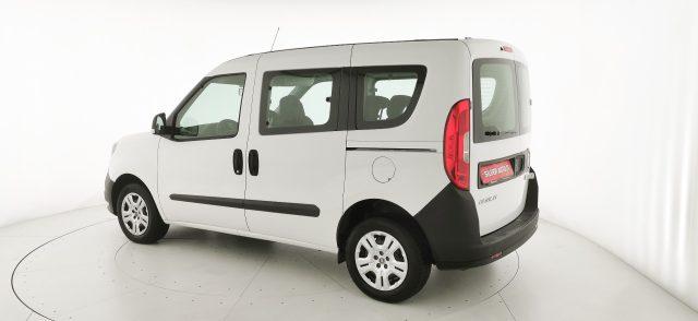 FIAT Doblo Doblò 1.3 MJT S&S Cargo Combi N1 Easy - PREZZO+IVA