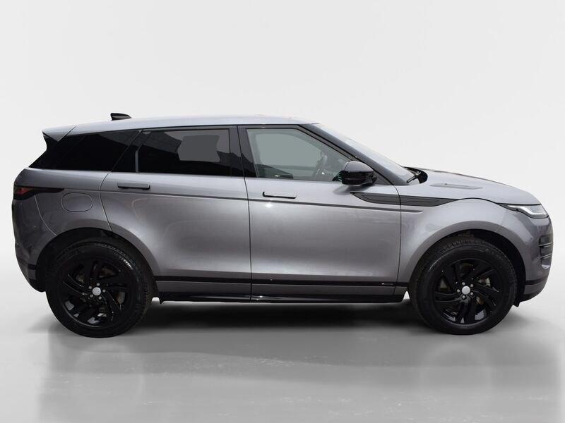 Land Rover RR Evoque Range Rover Evoque 2.0D I4-L.Flw 150 CV AWD Auto R-Dynamic S