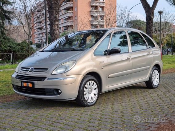 Citroen Xsara 1.6 BENZ 109CV - 2007
