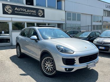 Porsche Cayenne 3.0 Diesel