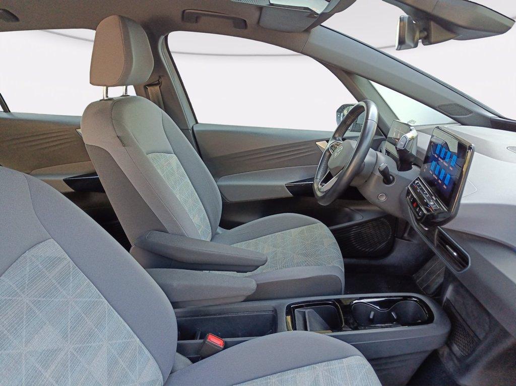 VOLKSWAGEN Id.3 58 kwh life del 2022