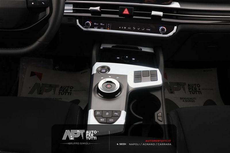 Kia Sportage Sportage crdi mhev Style mt