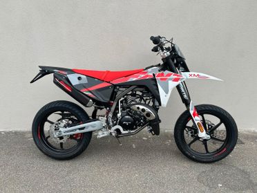Fantic Motard XM 50 PERFORMANCE Euro 5 Plus