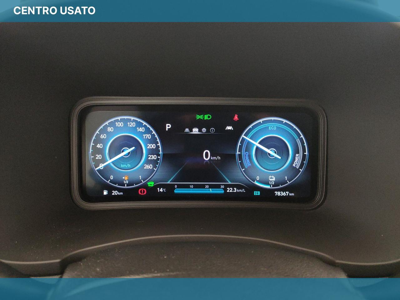 1.6 hev Exellence Premium Pack 2wd dct