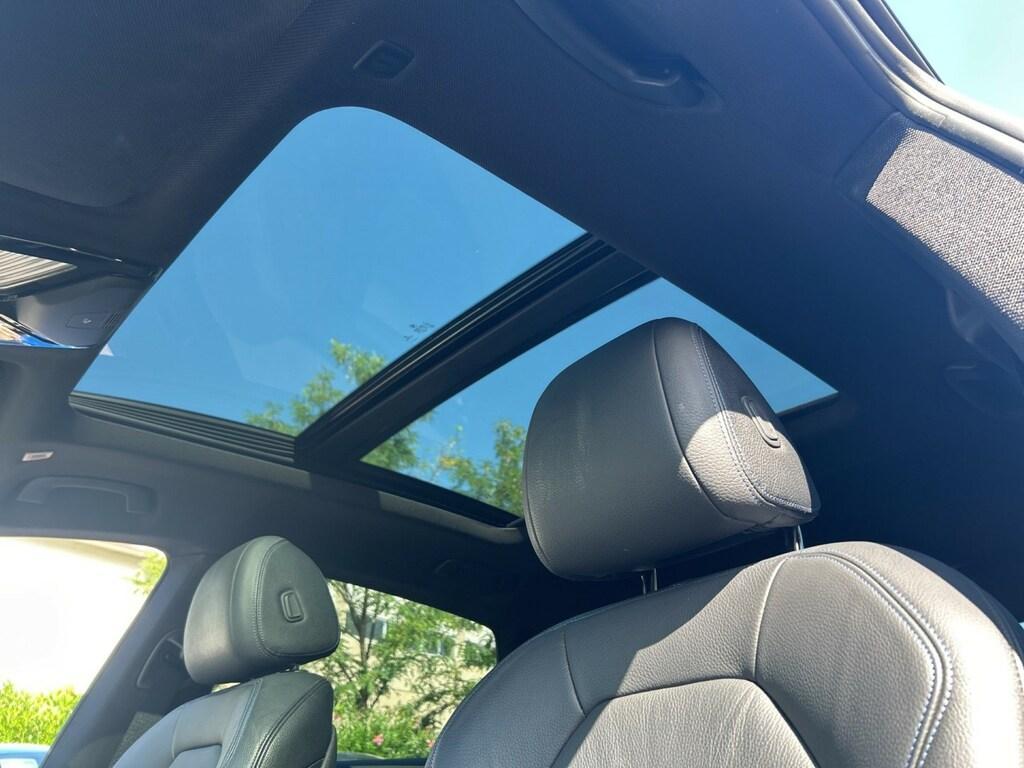 BMW Serie 6 Gran Turismo 630 d Msport xDrive Steptronic