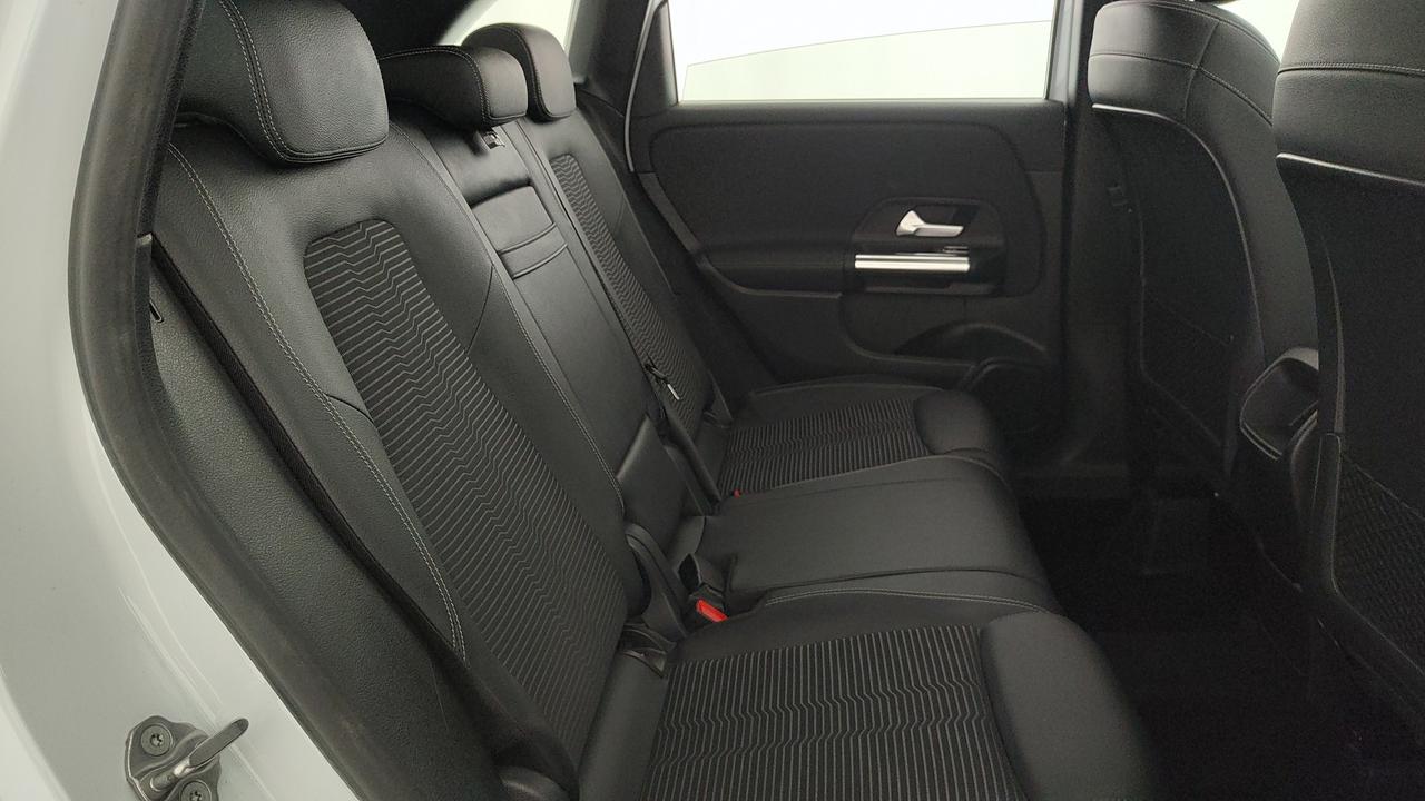 Mercedes-Benz B 180 Sport Plus auto