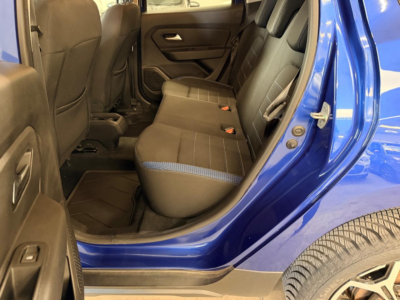 Dacia Duster 1.5 Blue dCi 8V 115 CV 4x2 15th Anniversary