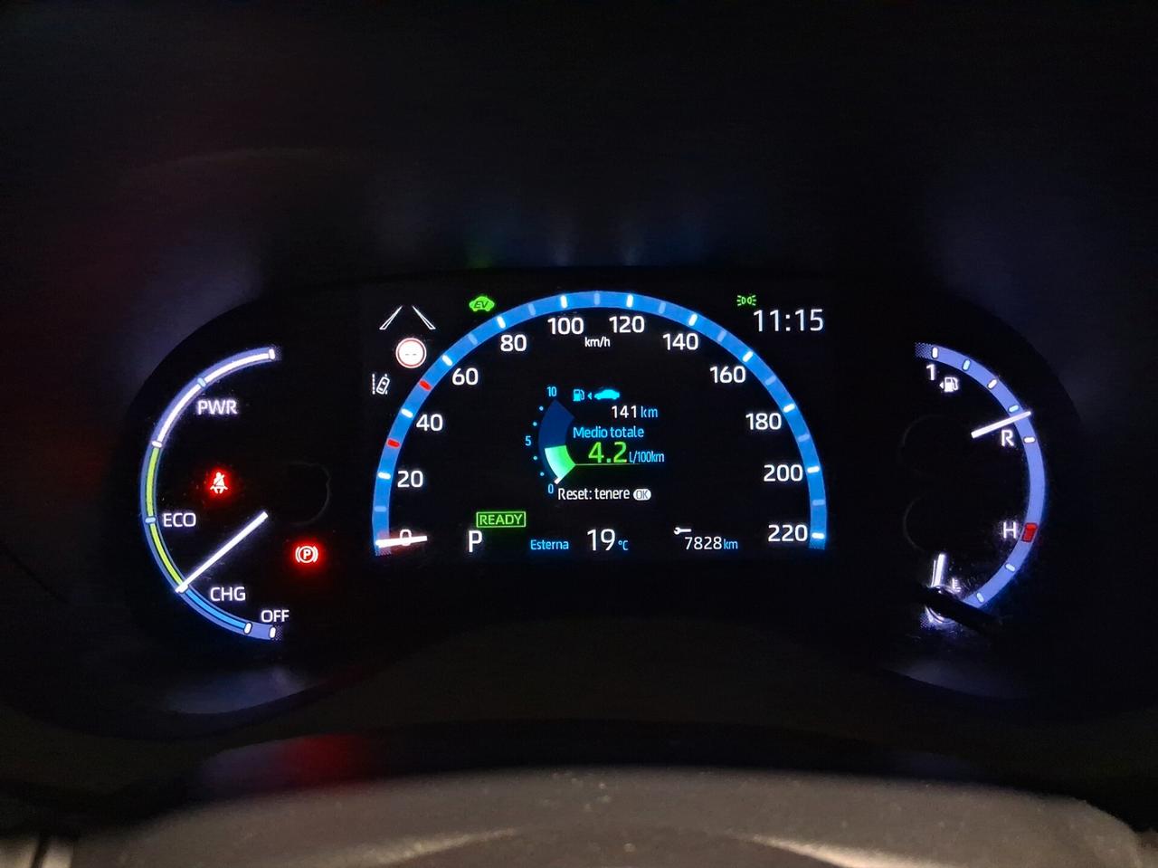 Toyota Yaris Cross 1.5 Hybrid 5p. E-CVT Trend 116CV