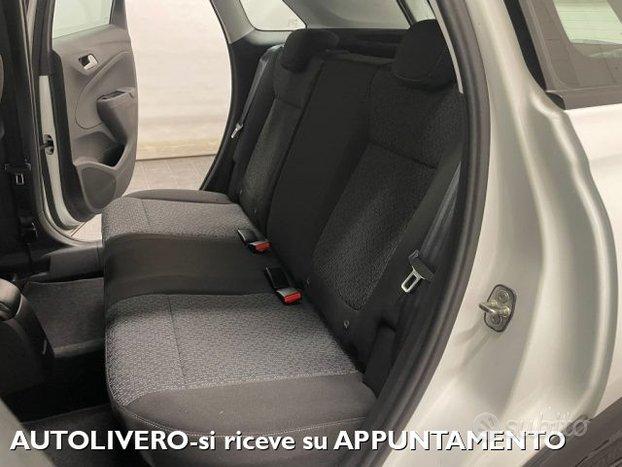 OPEL Crossland X 1.2 12V 82cv Advance-UNIPRO