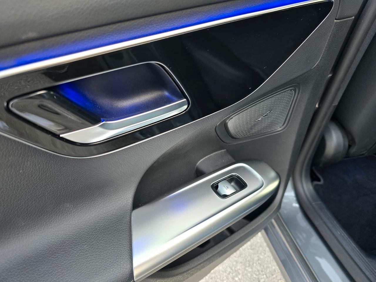 Mercedes-benz C 200 d Mild hybrid S.W. Business Extra Avantgarde 120 cv