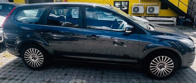 Ford Focus 1.6 TDCi (90CV) SW Tit.