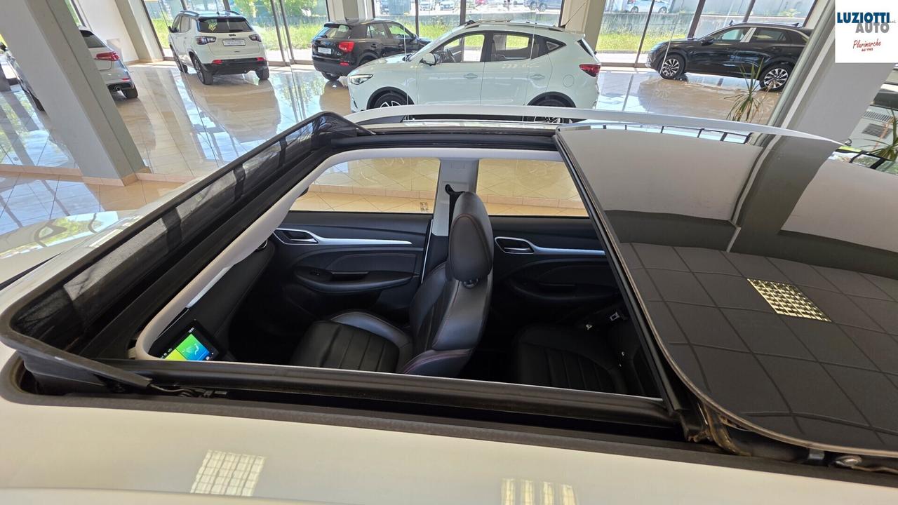 Mg ZS 1.0T-GDI Luxury - UNICO PROPRIETARIO