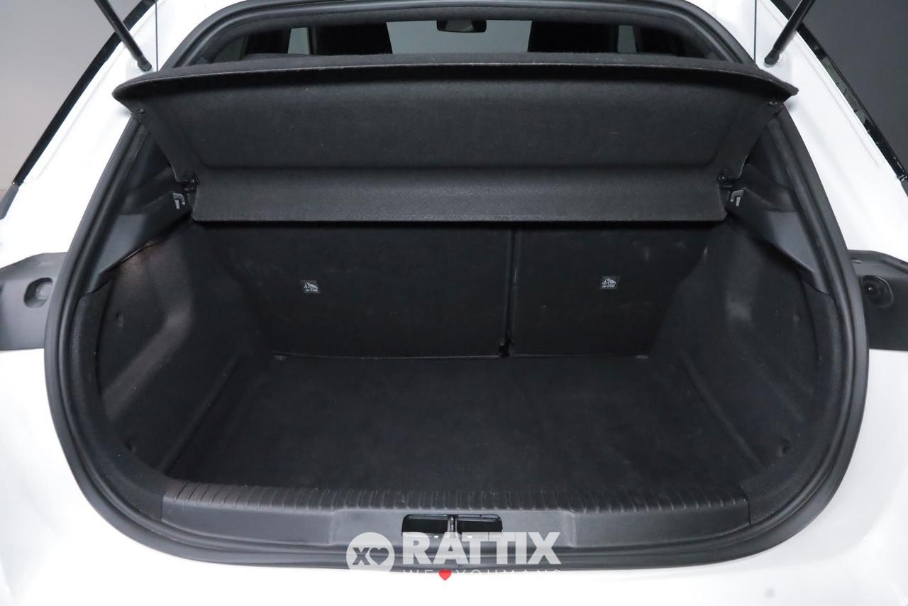 Opel Mokka 1.2 Hybrid 145CV GS DCT6