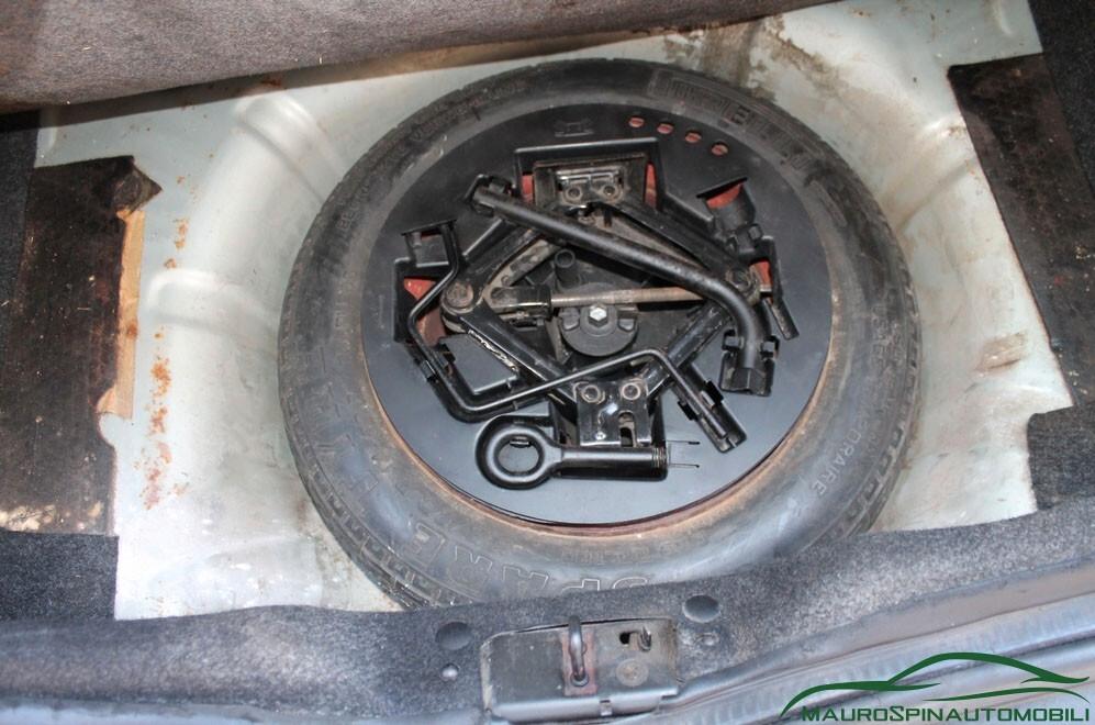 Fiat Punto FIAT PUNTO 1.3 Multijet PER NEOPATENTATI