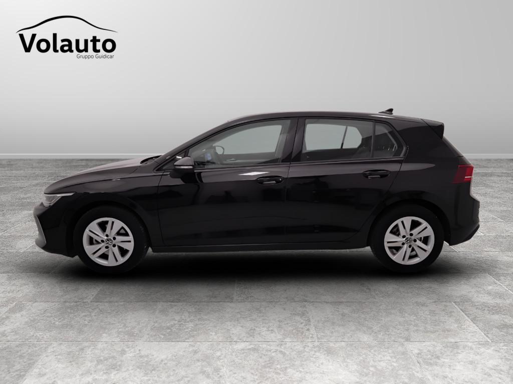 VOLKSWAGEN Golf VIII 2024 - Golf 2.0 tdi Life 115cv