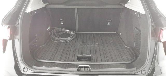 LYNK & CO 01 PHEV