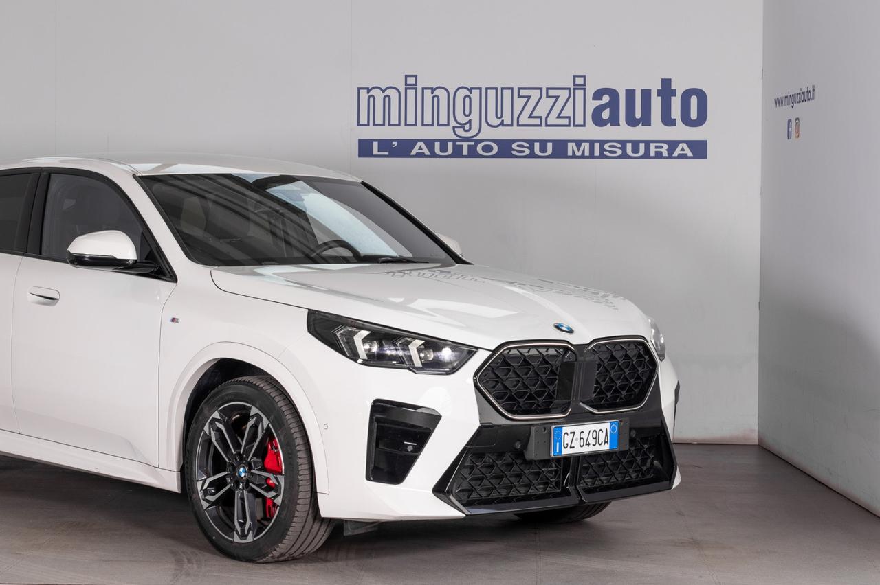 Bmw X2 Xdrive 20d Msport Pro Auto 150cv