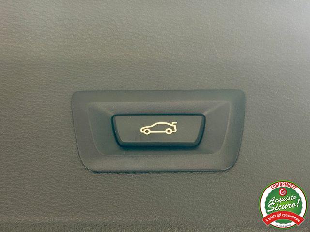 BMW X1 sDrive16d Advantage *NEOPATENTATI*TAGLIANDI BMW*