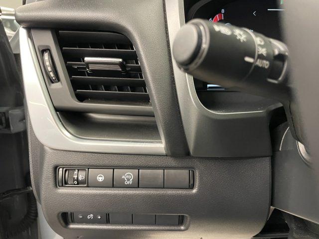 NISSAN Qashqai 1.3 MHEV 140 CV N-Connecta