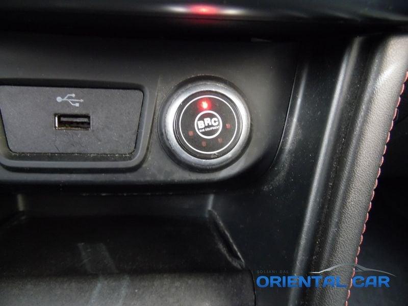 EVO Evo 4 Evo 4 1.6 Bi-Fuel GPL AFFARONE IN PRONTA CONSEGNA