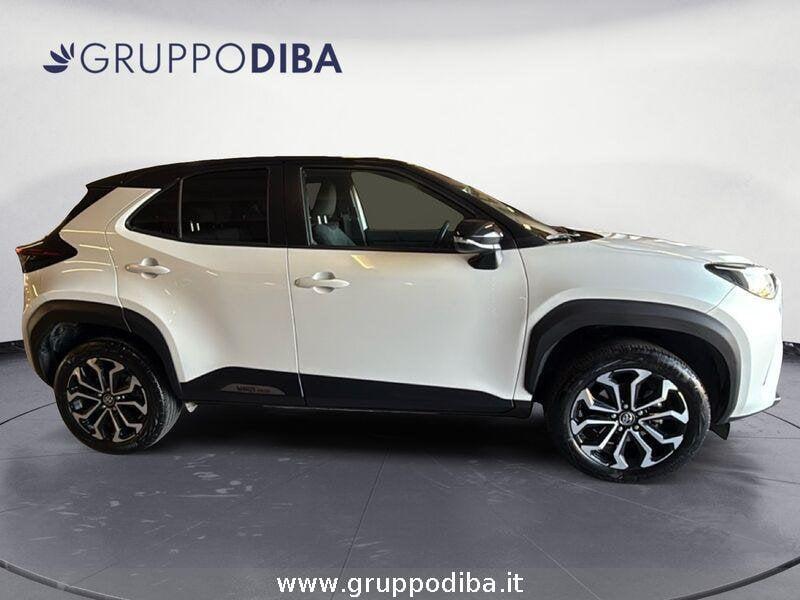 Toyota Yaris Cross 1.5h Trend fwd 116cv e-cvt