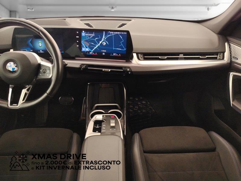 BMW X1 23 d Mild Hybrid 48V MSport Edition Signature xDrive DCT