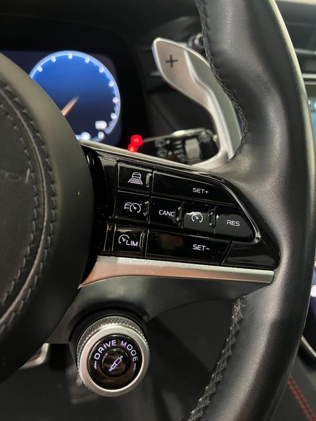 MASERATI Grecale MHEV 330 CV AWD Modena Listino FULL OPTIONAL