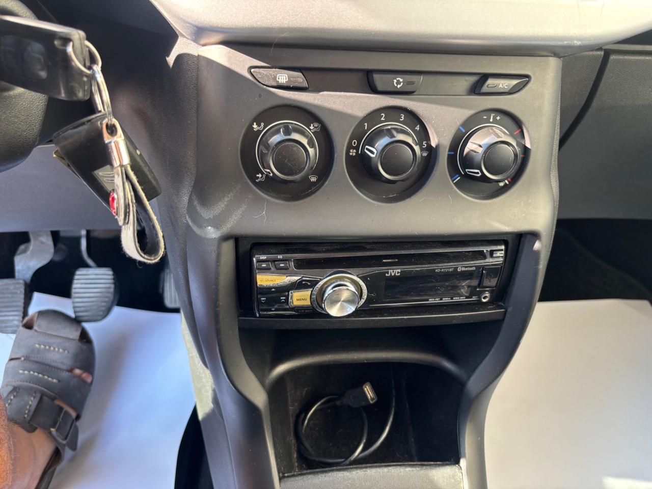 Citroen C3 1.4 HDi 70 FAP Business