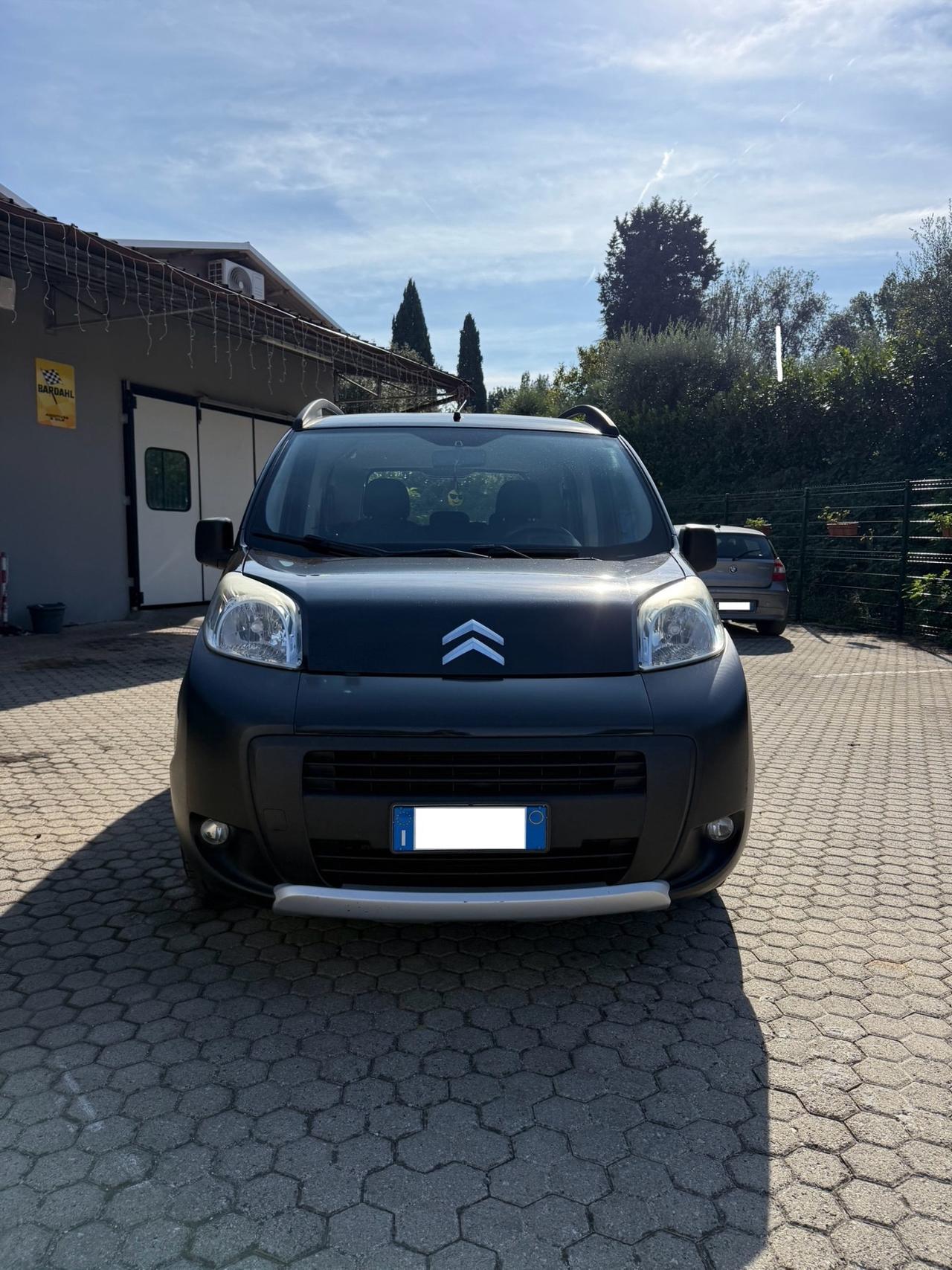 Citroen Nemo