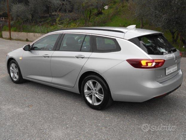 INSIGNIA S.W.(my'19)2.0cdti(C.A.NAVI)E6C,170cv