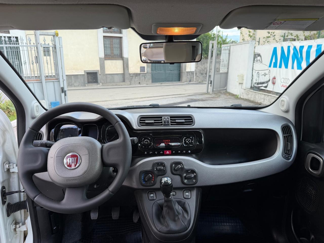Fiat Panda 1.3 MJT S&S 4x4 ELD