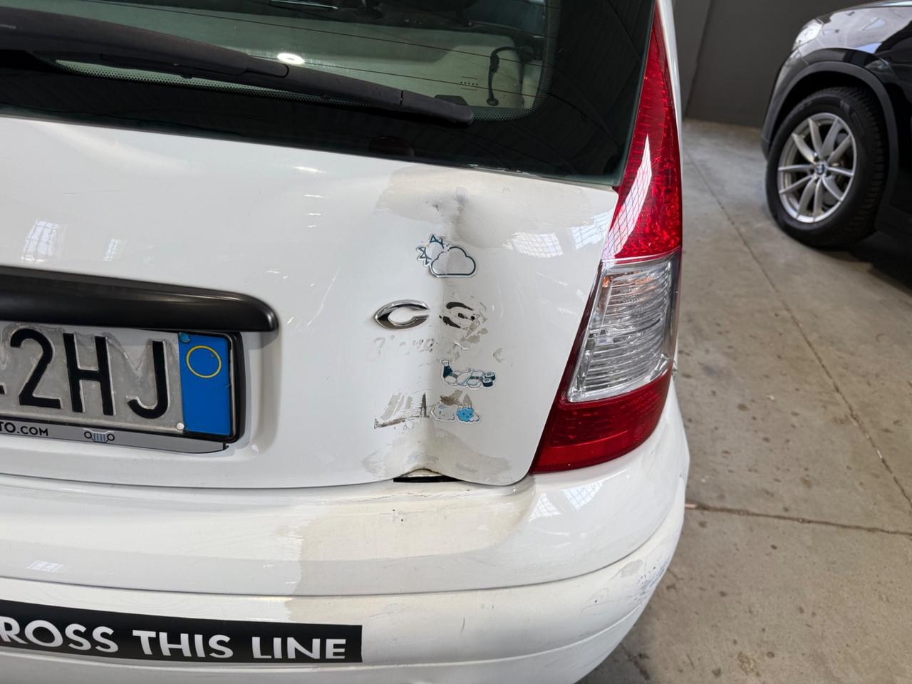 Citroen C3 1.1 Perfect Bi Energy G