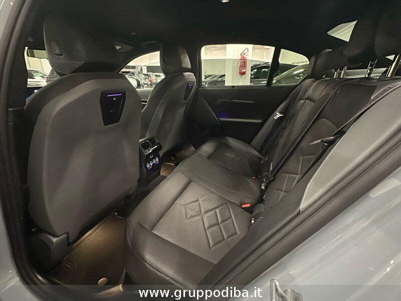 BMW Serie 5 G60 Berlina 520d 48V xdrive MSport Pro auto