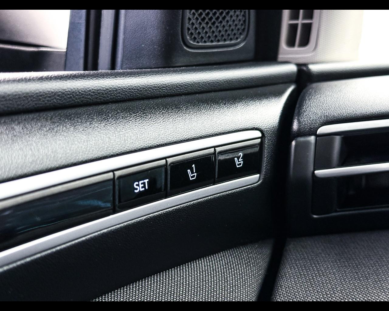 HYUNDAI Tucson 3ª serie - Tucson 1.6 HEV aut. Exellence