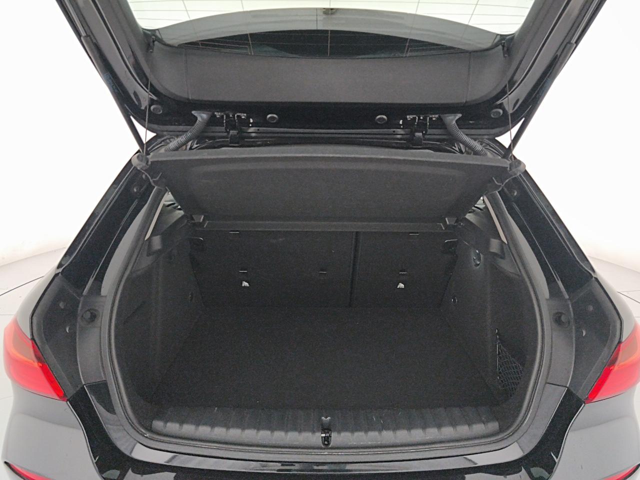 BMW Serie 1 116d Business Advantage